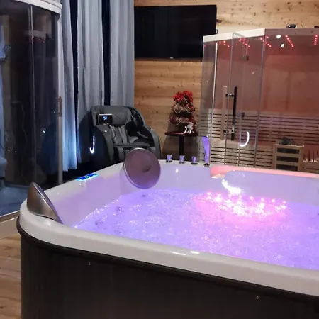 호텔 Rusen 보르노